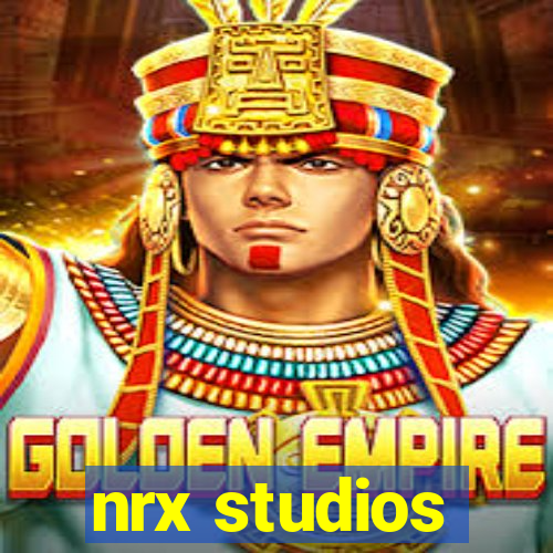 nrx studios